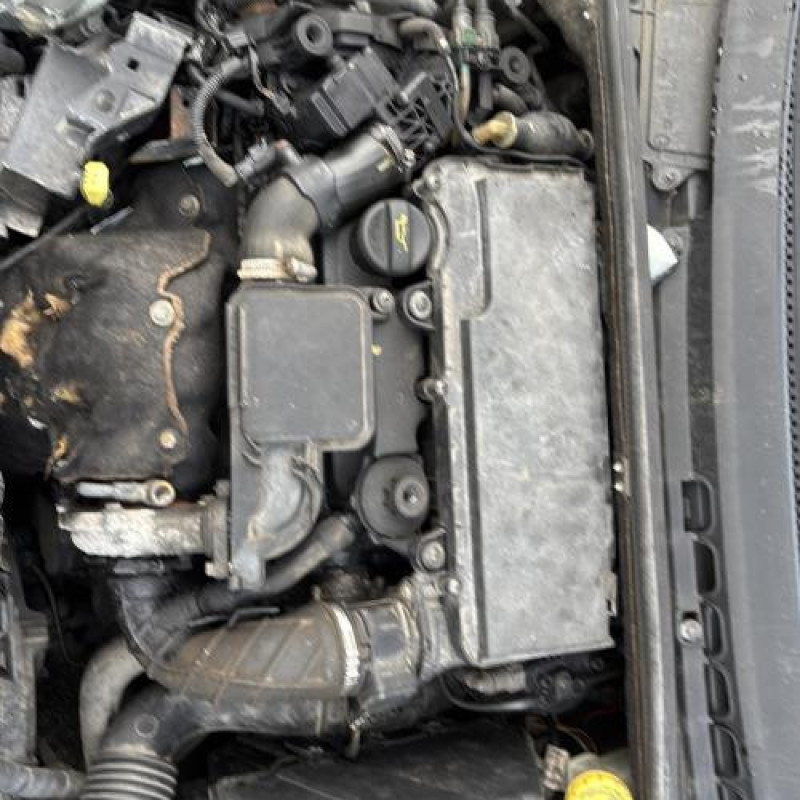 Pare soleil gauche CITROEN C3 1 Photo n°20