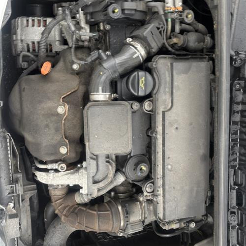 Pare soleil gauche CITROEN C3 1 Photo n°20