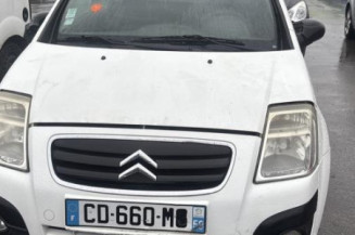 Pare soleil gauche CITROEN C2