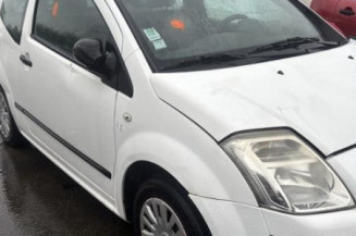 Pare soleil gauche CITROEN C2