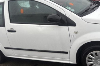 Pare soleil gauche CITROEN C2