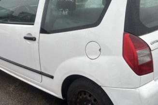 Pare soleil gauche CITROEN C2