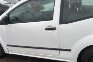 Pare soleil gauche CITROEN C2