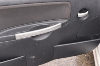 Pare soleil gauche CITROEN C2