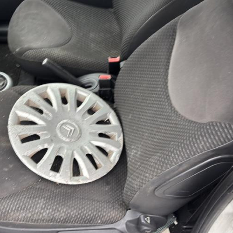 Pare soleil gauche CITROEN C2 Photo n°11