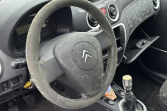 Pare soleil gauche CITROEN C2