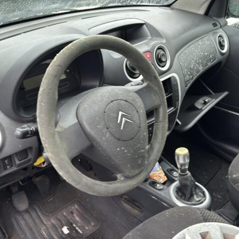 Pare soleil gauche CITROEN C2 Photo n°13