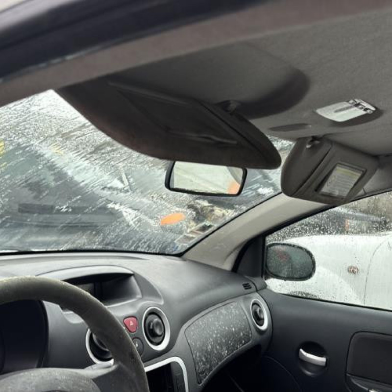 Pare soleil gauche CITROEN C2 Photo n°14