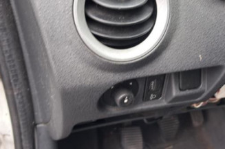 Pare soleil gauche CITROEN C2