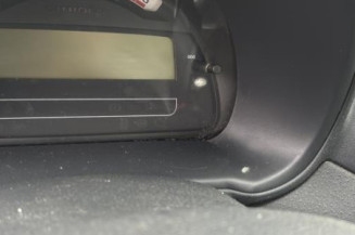 Pare soleil gauche CITROEN C2