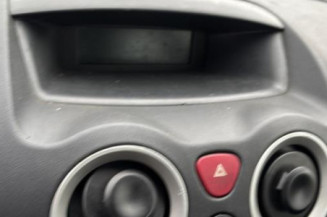 Pare soleil gauche CITROEN C2