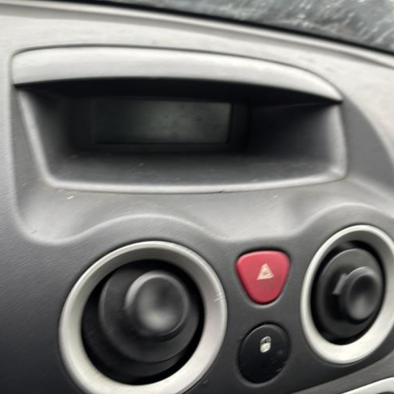 Pare soleil gauche CITROEN C2 Photo n°17