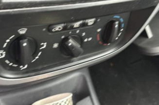 Pare soleil gauche CITROEN C2