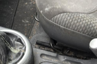 Pare soleil gauche CITROEN C2