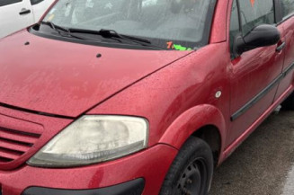 Pare soleil gauche CITROEN C3 1 Photo n°1