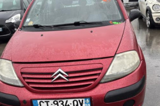 Pare soleil gauche CITROEN C3 1