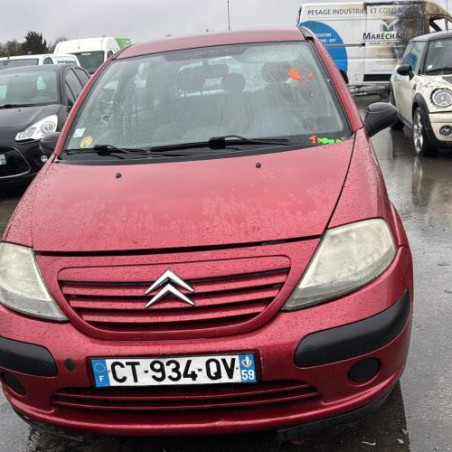 Pare soleil gauche CITROEN C3 1