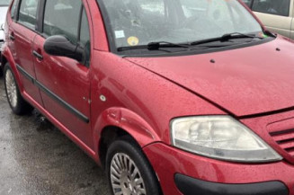 Pare soleil gauche CITROEN C3 1