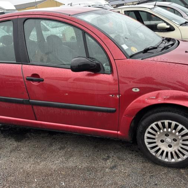 Pare soleil gauche CITROEN C3 1 Photo n°4