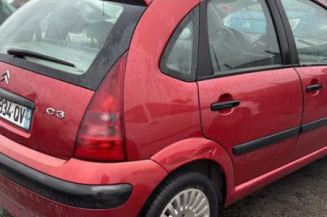 Pare soleil gauche CITROEN C3 1