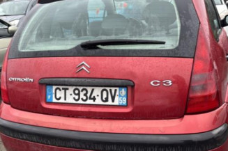 Pare soleil gauche CITROEN C3 1