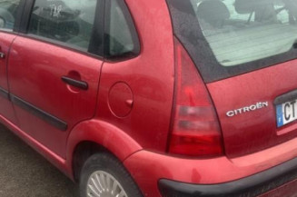 Pare soleil gauche CITROEN C3 1