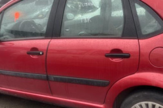 Pare soleil gauche CITROEN C3 1