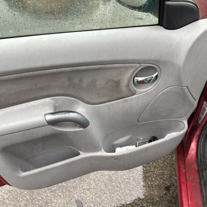 Pare soleil gauche CITROEN C3 1 Photo n°10