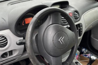 Pare soleil gauche CITROEN C3 1