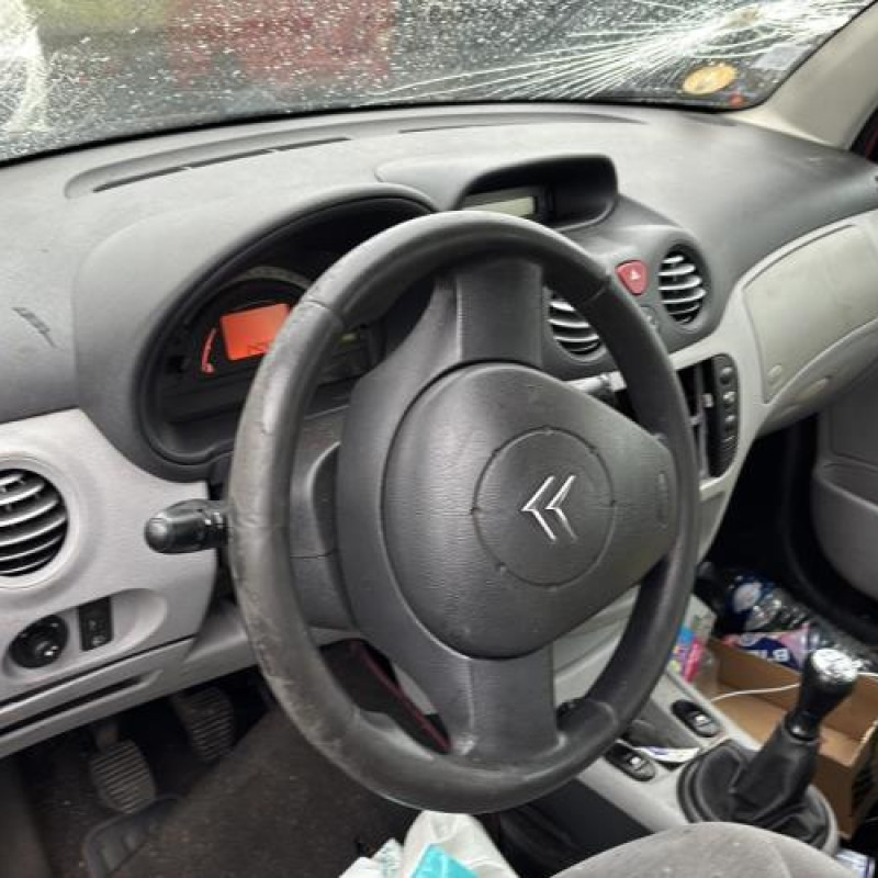 Pare soleil gauche CITROEN C3 1 Photo n°12