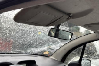 Pare soleil gauche CITROEN C3 1