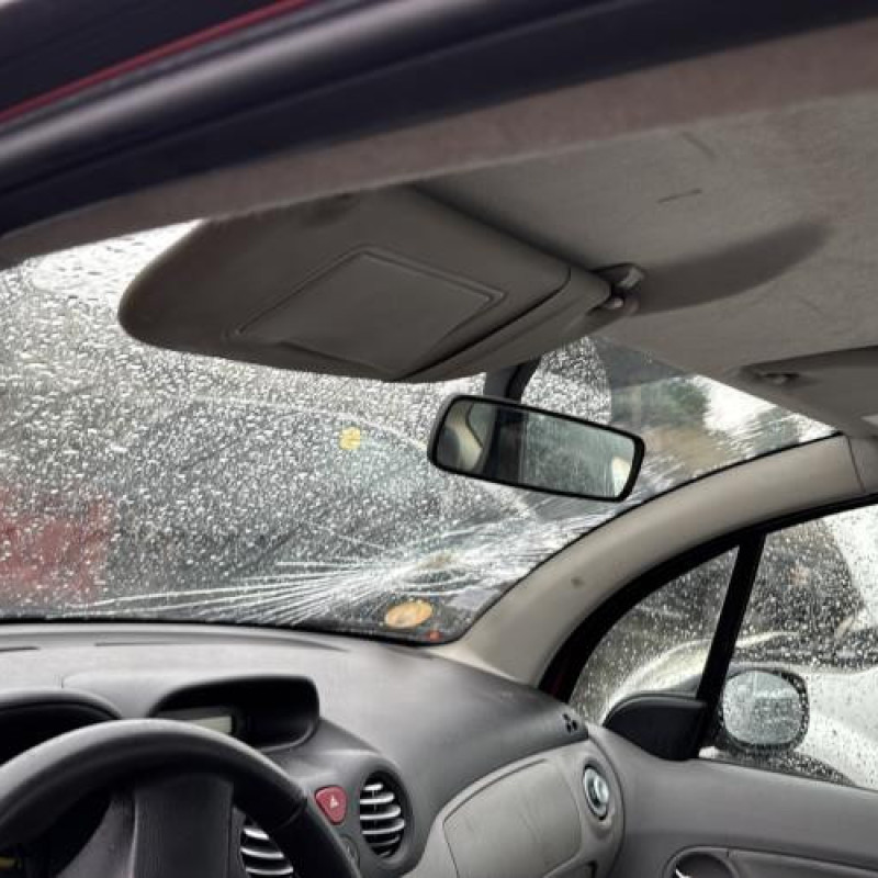 Pare soleil gauche CITROEN C3 1 Photo n°13