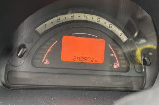 Pare soleil gauche CITROEN C3 1