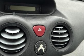 Pare soleil gauche CITROEN C3 1