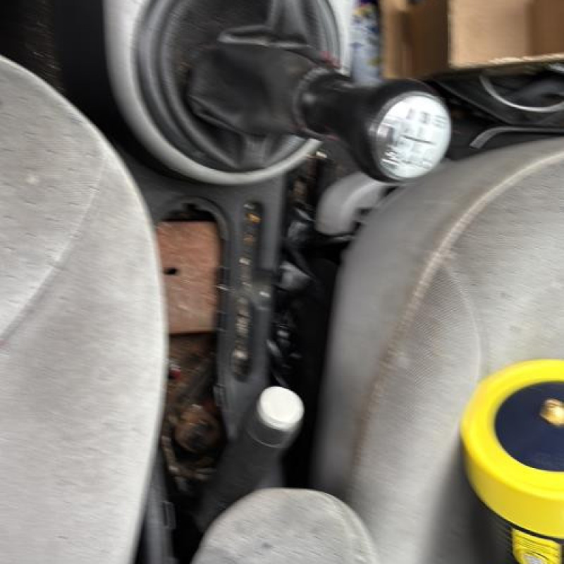 Pare soleil gauche CITROEN C3 1 Photo n°20