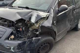 Pare soleil gauche CITROEN C2 Photo n°1