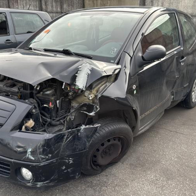 Pare soleil gauche CITROEN C2 Photo n°1