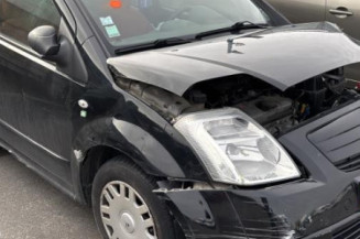 Pare soleil gauche CITROEN C2