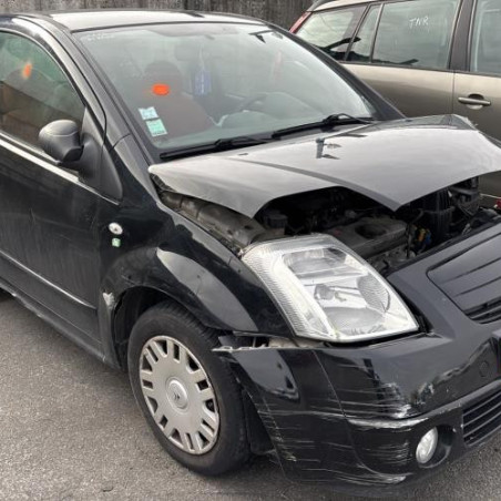 Pare soleil gauche CITROEN C2