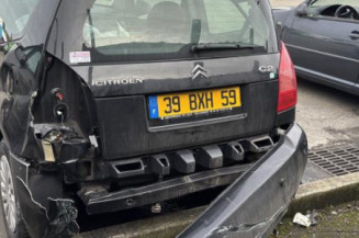 Pare soleil gauche CITROEN C2