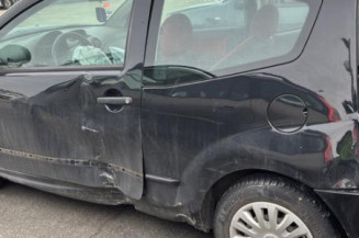 Pare soleil gauche CITROEN C2