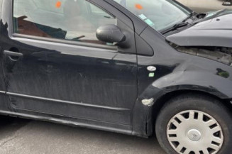 Pare soleil gauche CITROEN C2