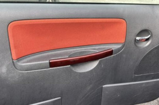 Pare soleil gauche CITROEN C2