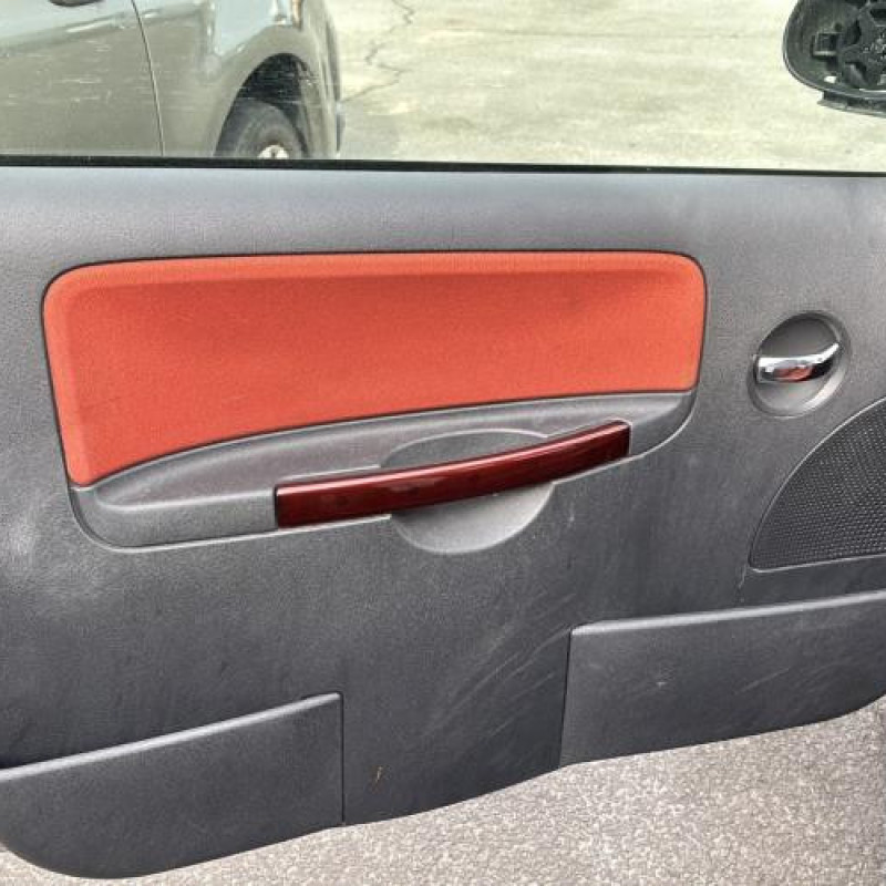 Pare soleil gauche CITROEN C2 Photo n°9