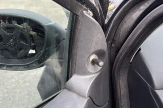 Pare soleil gauche CITROEN C2