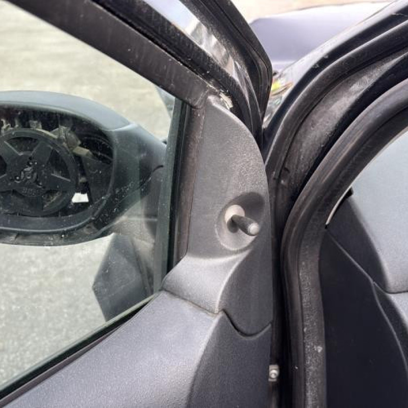 Pare soleil gauche CITROEN C2 Photo n°10