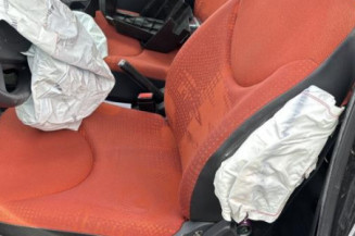 Pare soleil gauche CITROEN C2