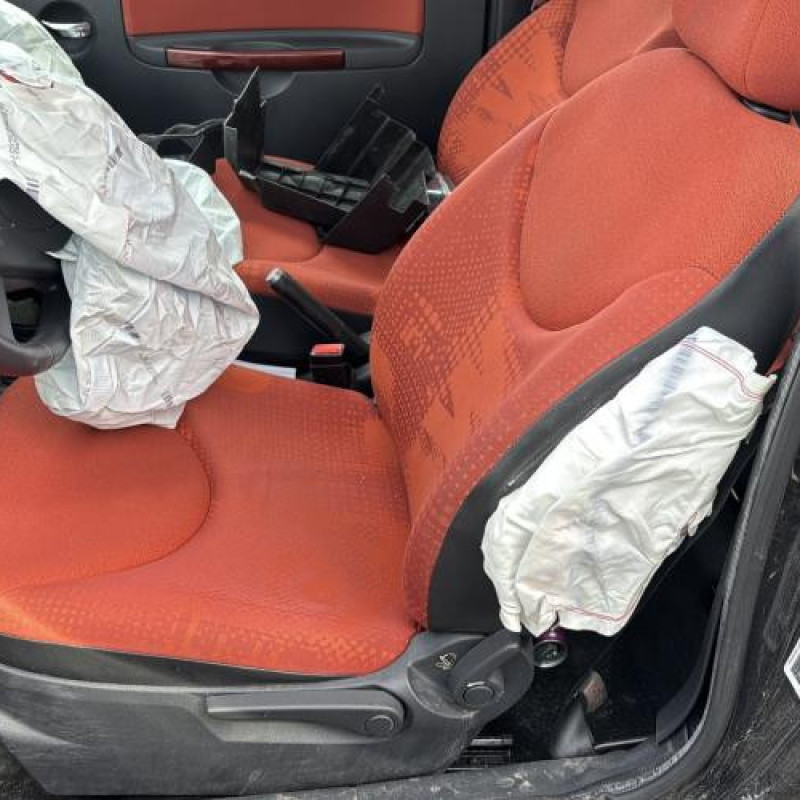 Pare soleil gauche CITROEN C2 Photo n°11