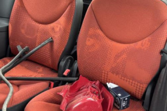 Pare soleil gauche CITROEN C2