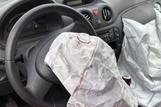 Pare soleil gauche CITROEN C2